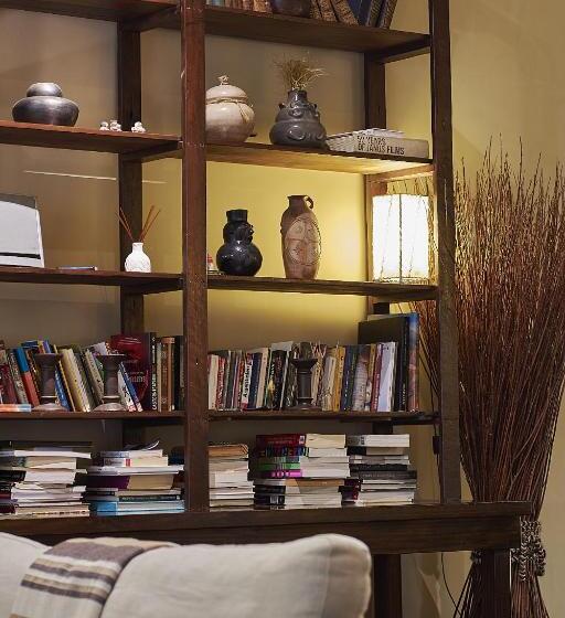 Fotos del hotel Be Jardin Escondido By Coppola:  18