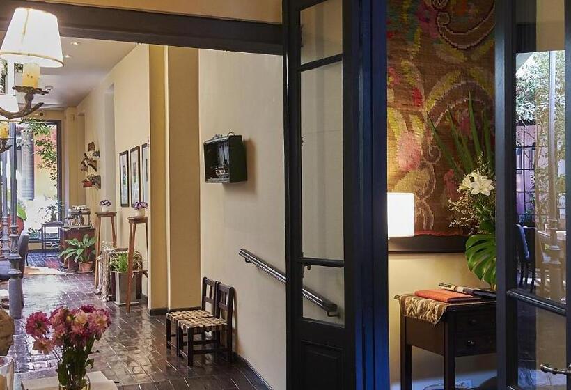 Fotos del hotel Be Jardin Escondido By Coppola:  22