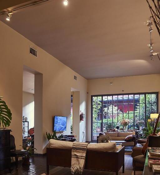 Fotos del hotel Be Jardin Escondido By Coppola:  28