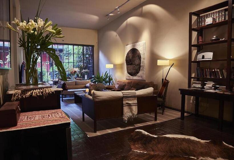 Fotos del hotel Be Jardin Escondido By Coppola:  20