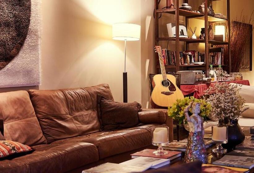 Fotos del hotel Be Jardin Escondido By Coppola:  29