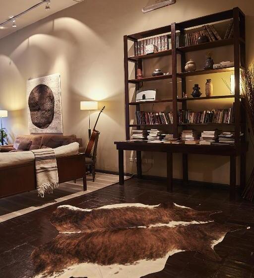 Fotos del hotel Be Jardin Escondido By Coppola:  16