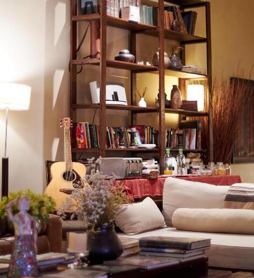 Fotos del hotel Be Jardin Escondido By Coppola:  12