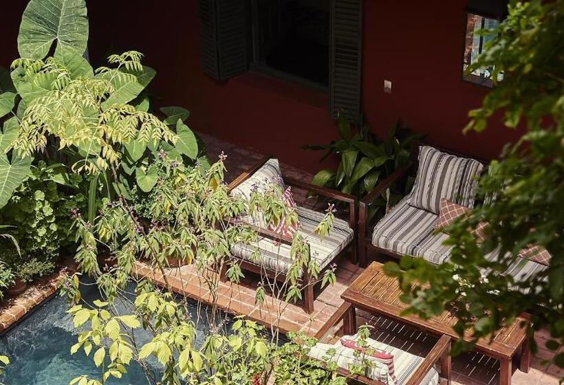 Fotos del hotel Be Jardin Escondido By Coppola:  25