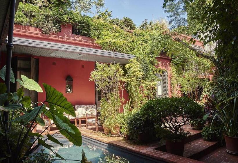 Fotos del hotel Be Jardin Escondido By Coppola:  10