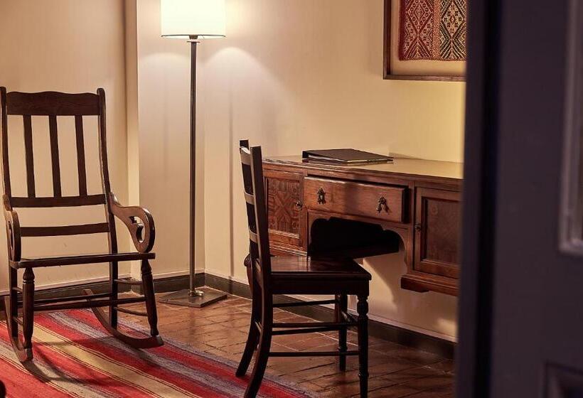 Fotos del hotel Be Jardin Escondido By Coppola:  21