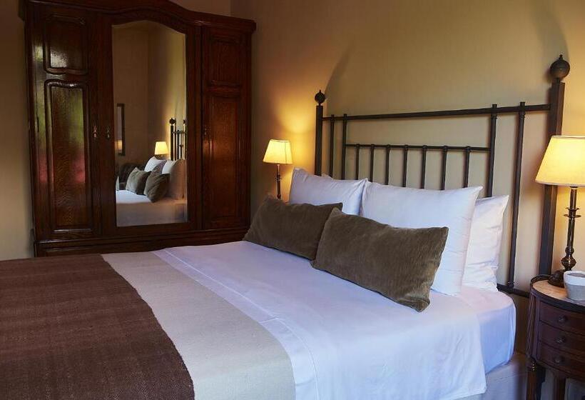 Fotos del hotel Be Jardin Escondido By Coppola:  4