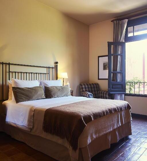 Fotos del hotel Be Jardin Escondido By Coppola:  2