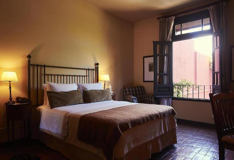 Fotos del hotel Be Jardin Escondido By Coppola:  6