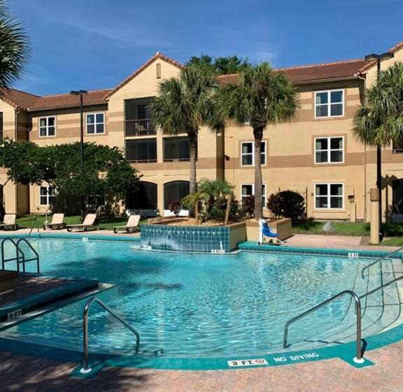Fotos del hotel Blue Tree Resort At Lake Buena Vista:  35