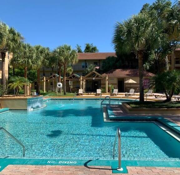Fotos del hotel Blue Tree Resort At Lake Buena Vista:  45