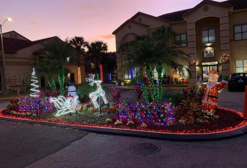 Fotos del hotel Blue Tree Resort At Lake Buena Vista:  39
