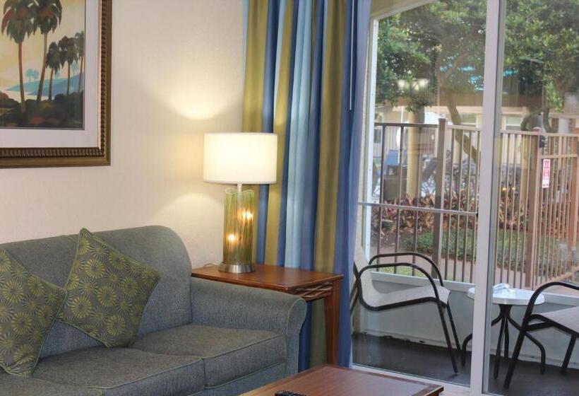 Fotos del hotel Blue Tree Resort At Lake Buena Vista:  38