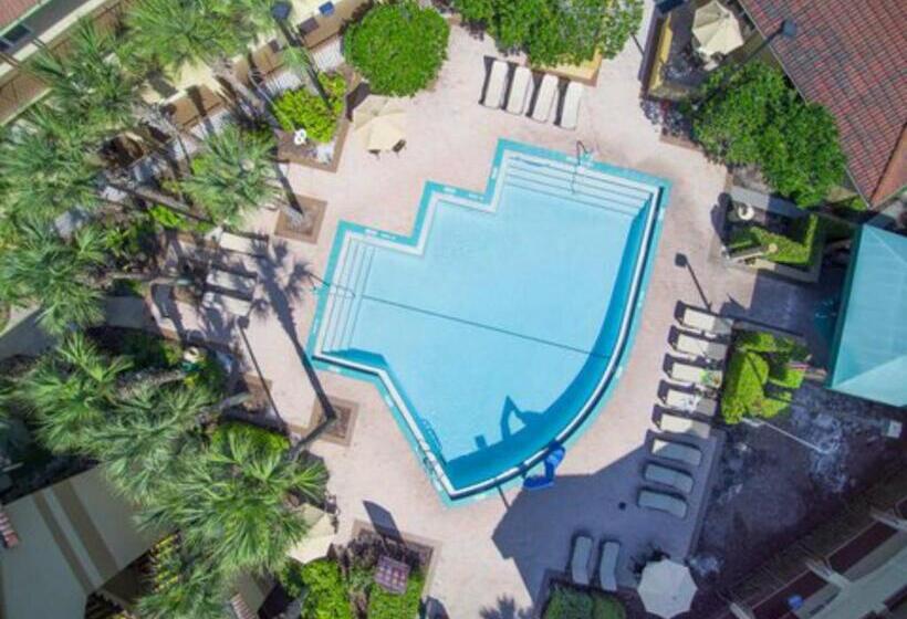 Fotos del hotel Blue Tree Resort At Lake Buena Vista:  36