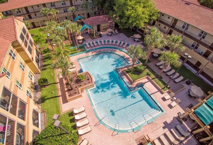 Fotos del hotel Blue Tree Resort At Lake Buena Vista:  37
