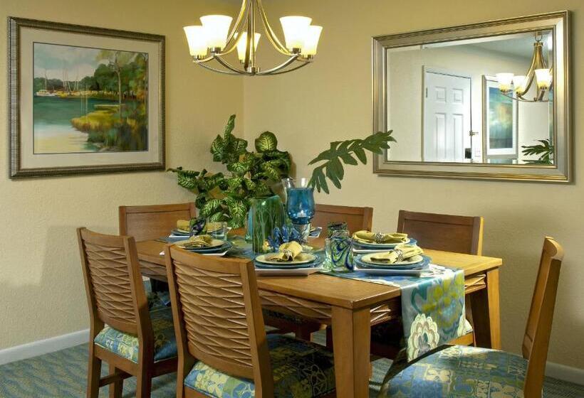Fotos del hotel Blue Tree Resort At Lake Buena Vista:  28