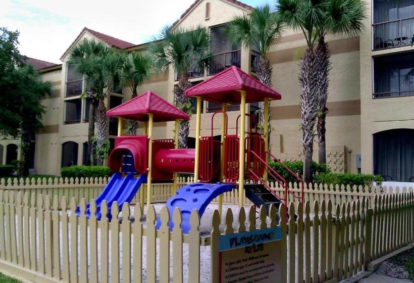 Fotos del hotel Blue Tree Resort At Lake Buena Vista:  46
