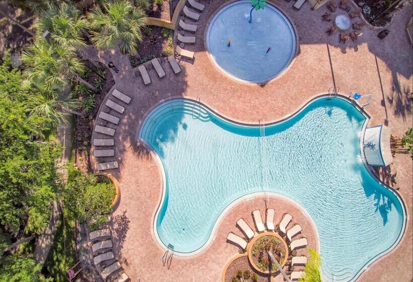 Fotos del hotel Blue Tree Resort At Lake Buena Vista:  49