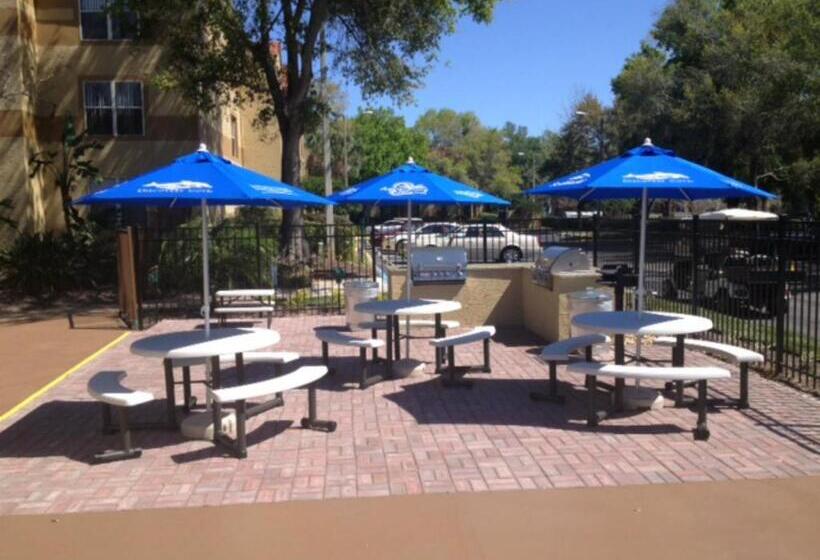 Fotos del hotel Blue Tree Resort At Lake Buena Vista:  26
