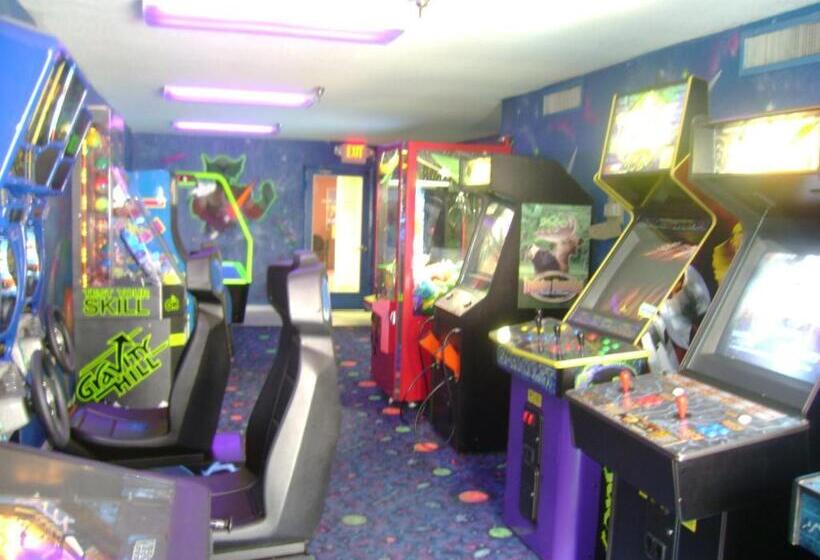 Fotos del hotel Blue Tree Resort At Lake Buena Vista:  14