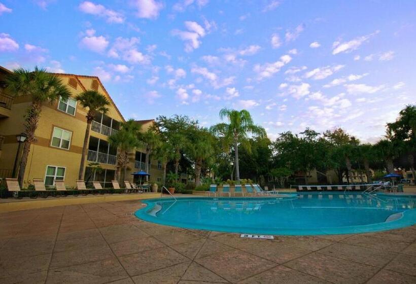 Fotos del hotel Blue Tree Resort At Lake Buena Vista:  22