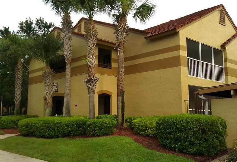 Fotos del hotel Blue Tree Resort At Lake Buena Vista:  34