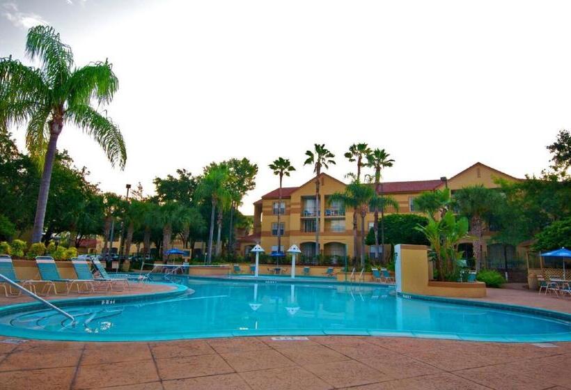 Fotos del hotel Blue Tree Resort At Lake Buena Vista:  15