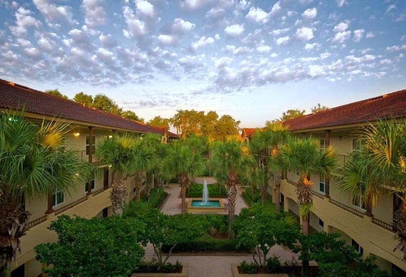 Fotos del hotel Blue Tree Resort At Lake Buena Vista:  16