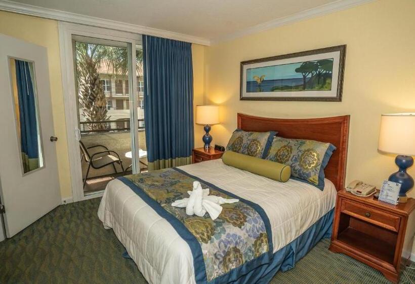 Fotos del hotel Blue Tree Resort At Lake Buena Vista:  5