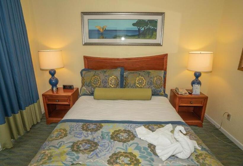 Fotos del hotel Blue Tree Resort At Lake Buena Vista:  4