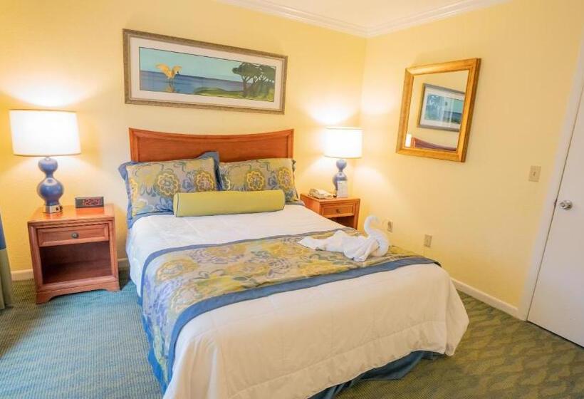 Fotos del hotel Blue Tree Resort At Lake Buena Vista:  3