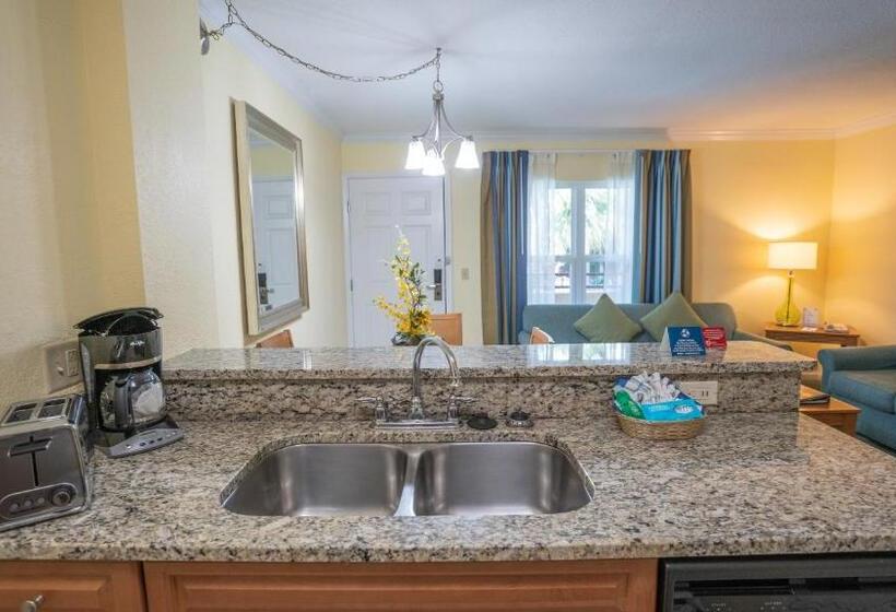Fotos del hotel Blue Tree Resort At Lake Buena Vista:  23
