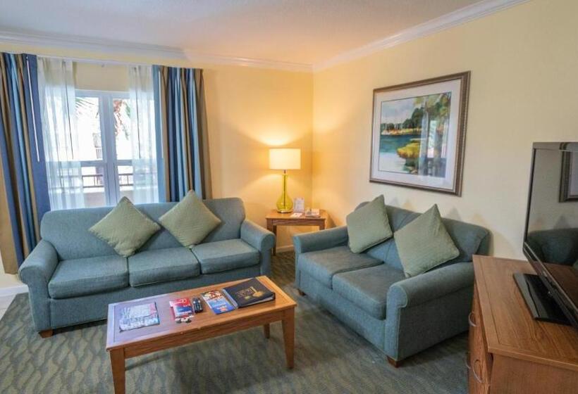 Fotos del hotel Blue Tree Resort At Lake Buena Vista:  24