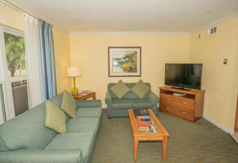 Fotos del hotel Blue Tree Resort At Lake Buena Vista:  19