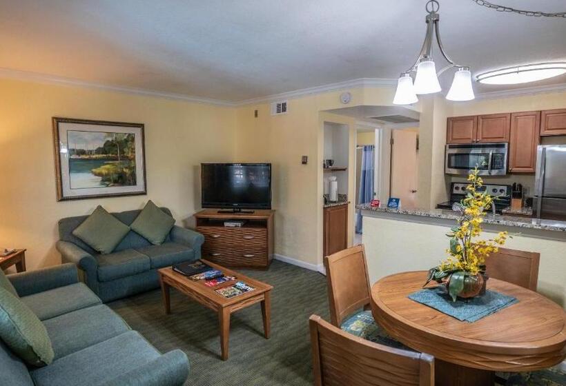 Fotos del hotel Blue Tree Resort At Lake Buena Vista:  20