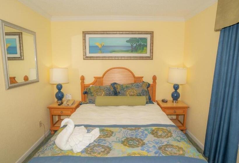 Fotos del hotel Blue Tree Resort At Lake Buena Vista:  30