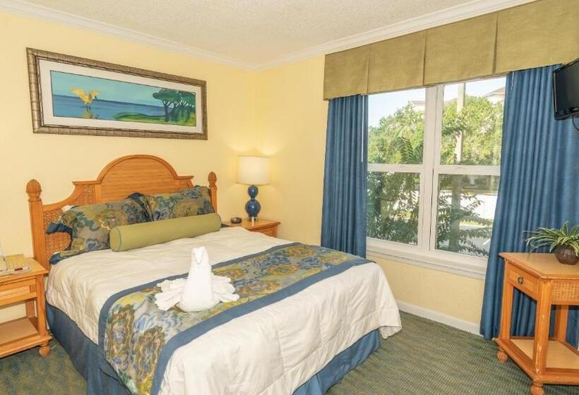 Fotos del hotel Blue Tree Resort At Lake Buena Vista:  6