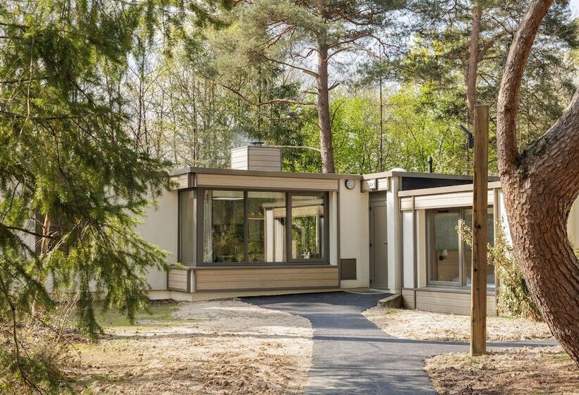 فندق Center Parcs Les Hauts De Bruyeres