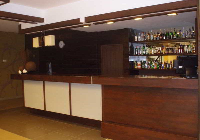 酒店 Guest House Chalet