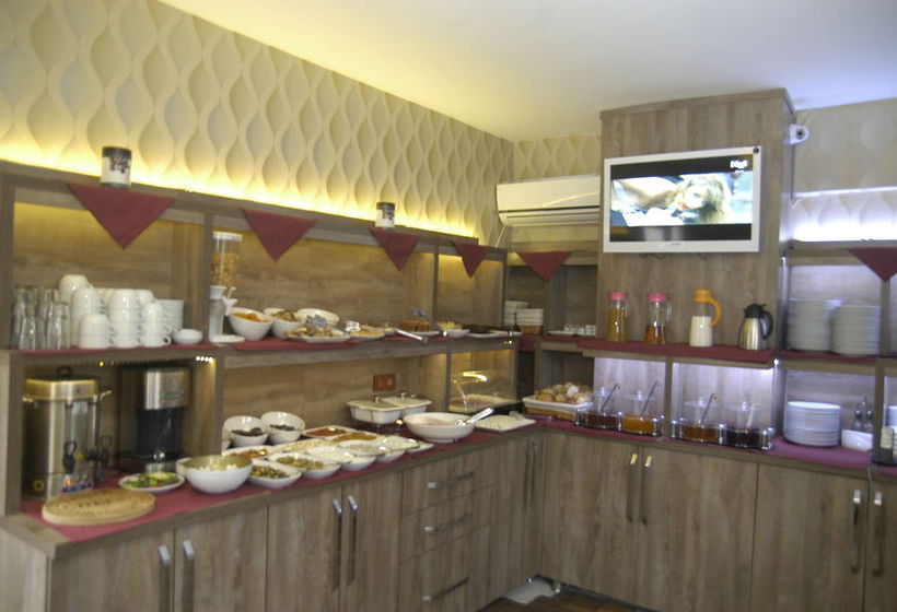 Hotel Comfort Elite  Sultanahmet