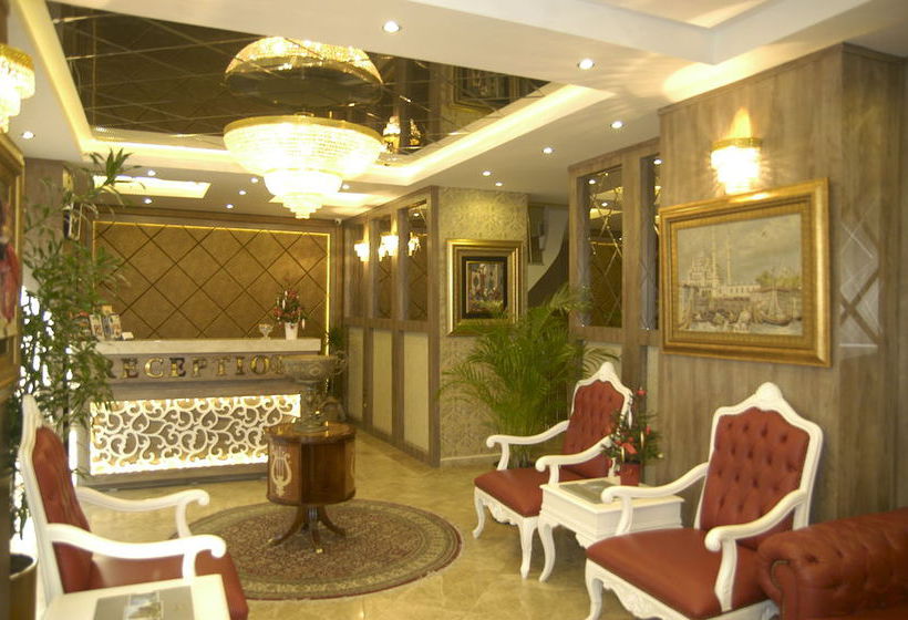 Hotel Comfort Elite  Sultanahmet