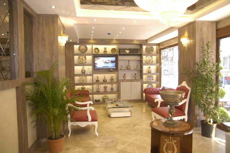 Hotel Comfort Elite  Sultanahmet