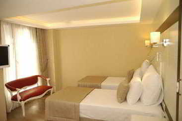 Fotos del hotel Comfort Elite Hotel Sultanahmet: 1 Fotos del hotel Comfort Elite Hotel Sultanahmet: 1