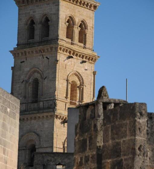 هتل Corte Borromeo