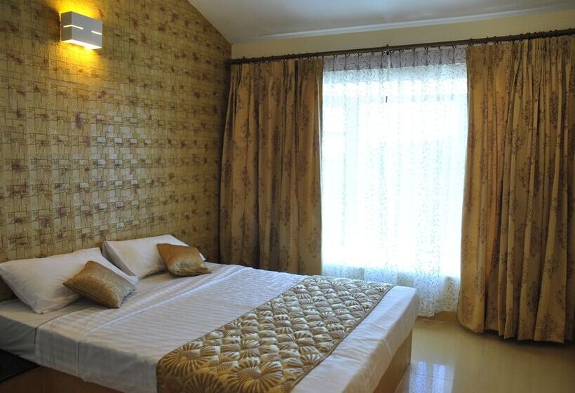 Отель Country Club Valley Vista
