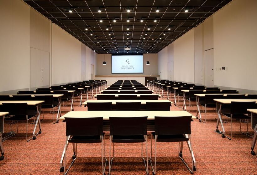 Fotos del hotel Courtyard By Marriott Tokyo Station:  18