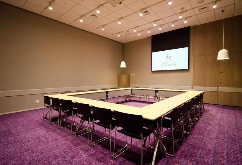 Fotos del hotel Courtyard By Marriott Tokyo Station:  24