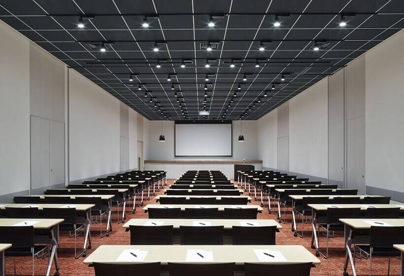 Fotos del hotel Courtyard By Marriott Tokyo Station:  20