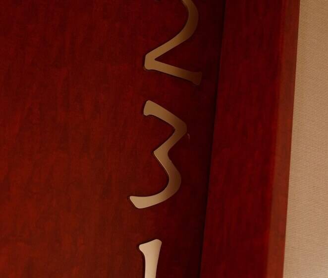 Fotos del hotel Courtyard By Marriott Tokyo Station:  13