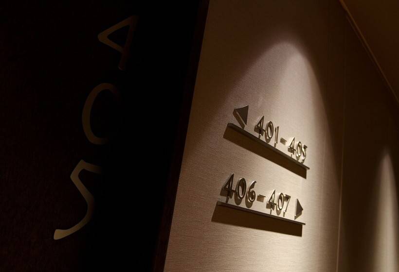 Fotos del hotel Courtyard By Marriott Tokyo Station:  6